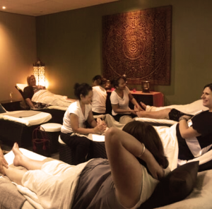 Best Thai Massage Brisbane, Newstead