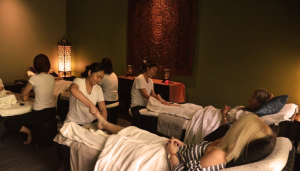 Best Thai Massage Brisbane, Newstead
