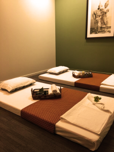 Best Thai Massage Brisbane, Newstead