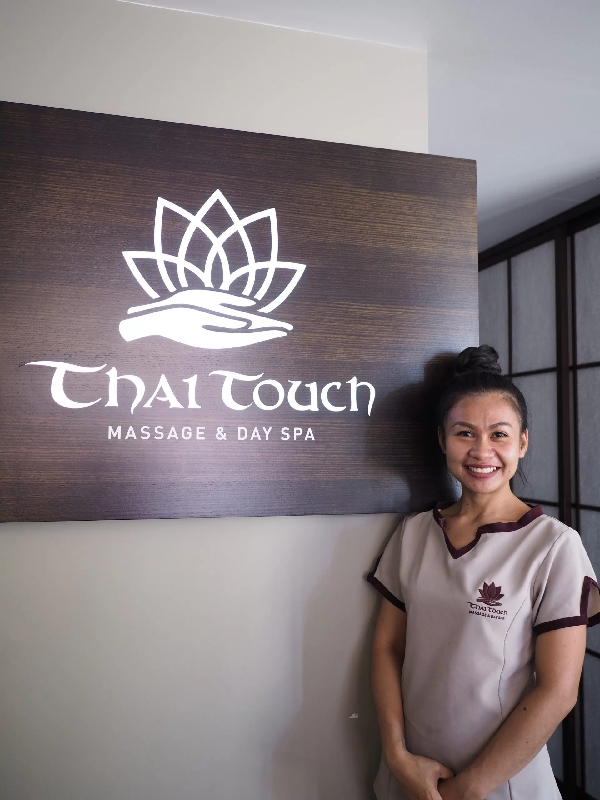 Gallery Thai Touch